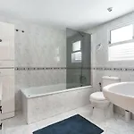 Lenas Radio Murcia Apartmán *