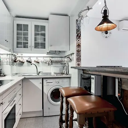 Lenas Radio Murcia Apartment *