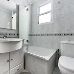 Apartment Lenas Radio Murcia