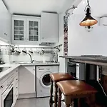 Lenas Radio Murcia Апартаменты *