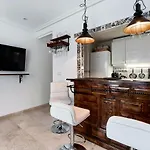 Lenas Radio Murcia Апартаменты *