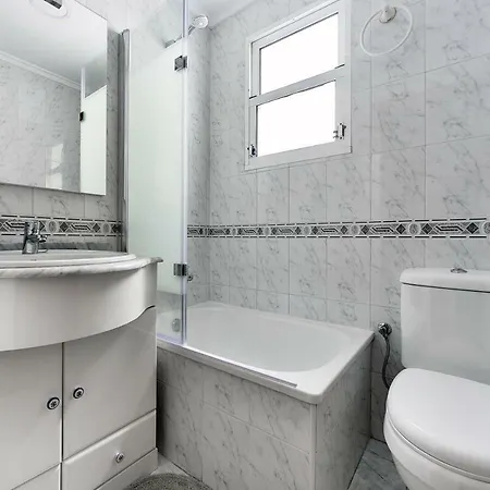 Apartament Lenas Radio Murcia