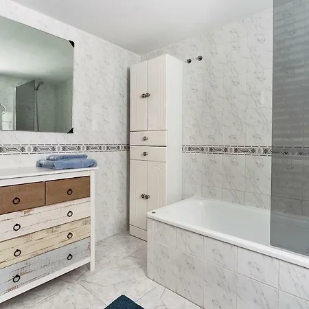 Apartament Lenas Radio Murcia Torrevieja