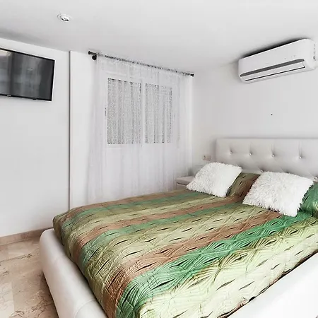 Lenas Radio Murcia Apartment