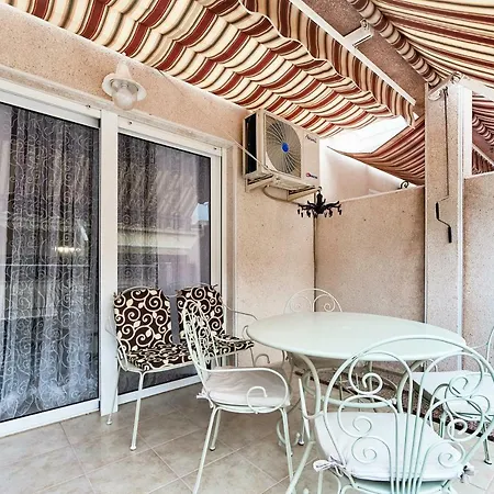 Apartment Lenas Radio Murcia Torrevieja