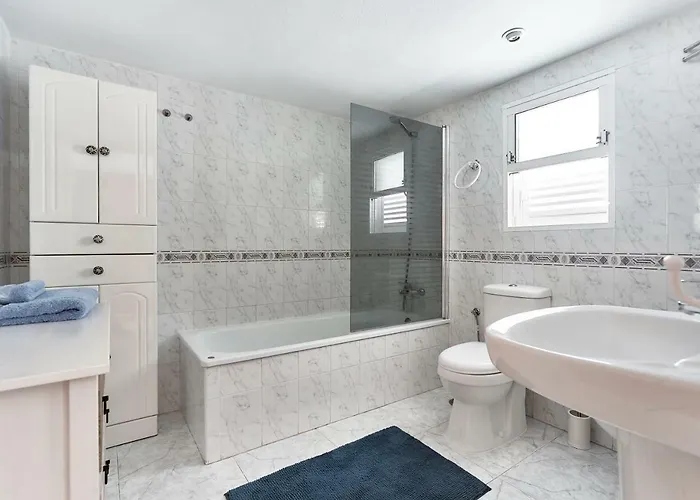 Lenas Radio Murcia Appartement *