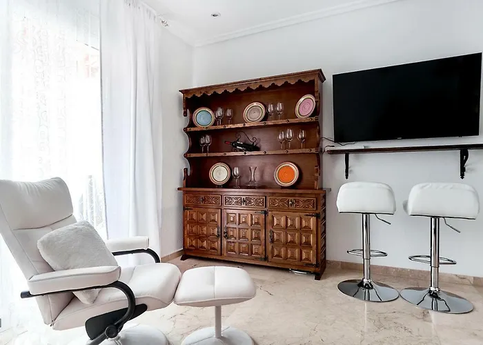 Lenas Radio Murcia * Torrevieja