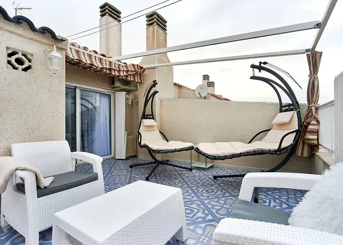 Lenas Radio Murcia Torrevieja