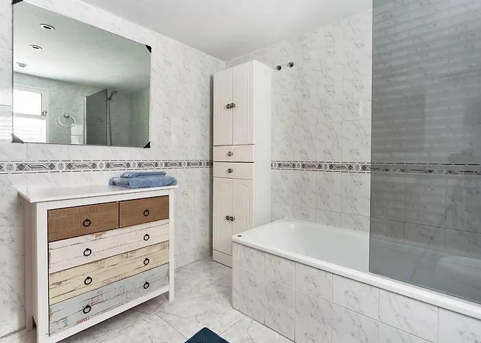 Appartement Lenas Radio Murcia Torrevieja