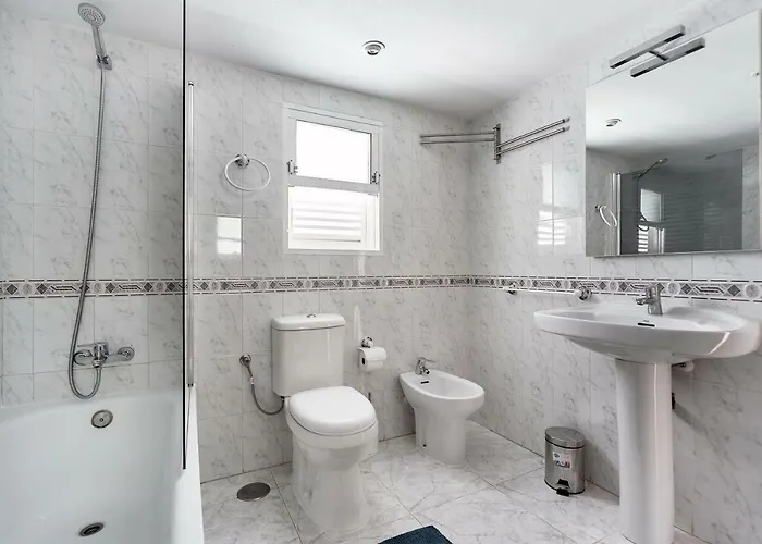 Lenas Radio Murcia Appartement