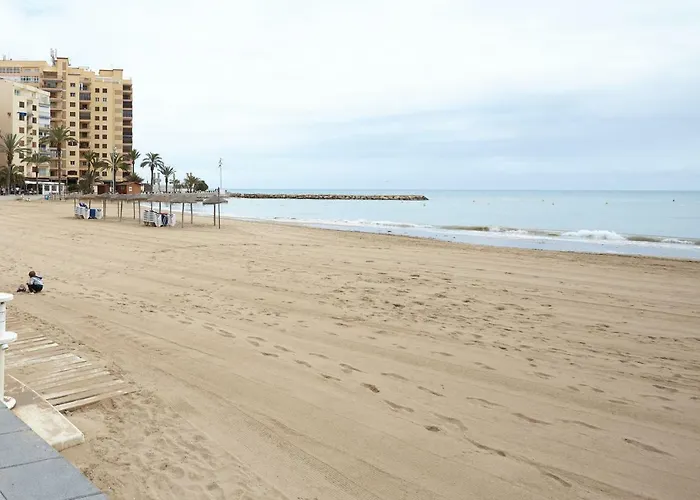 Lenas Radio Murcia Appartement *