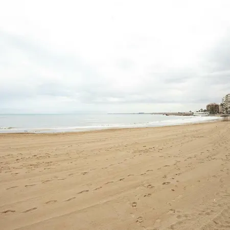 Apartment Lenas Radio Murcia